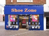 Shoe Zone Limited 735449 Image 0